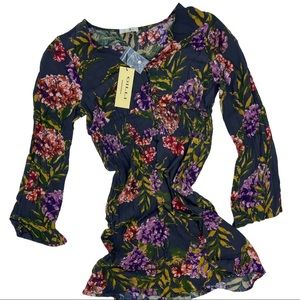 Gilli Long Sleeve Dress - Stitch Fix